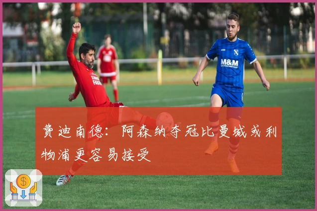 费迪南德：阿森纳夺冠比曼城或利物浦更容易接受