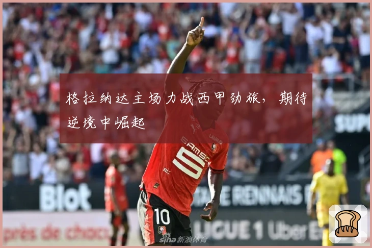 格拉纳达主场力战西甲劲旅，期待逆境中崛起