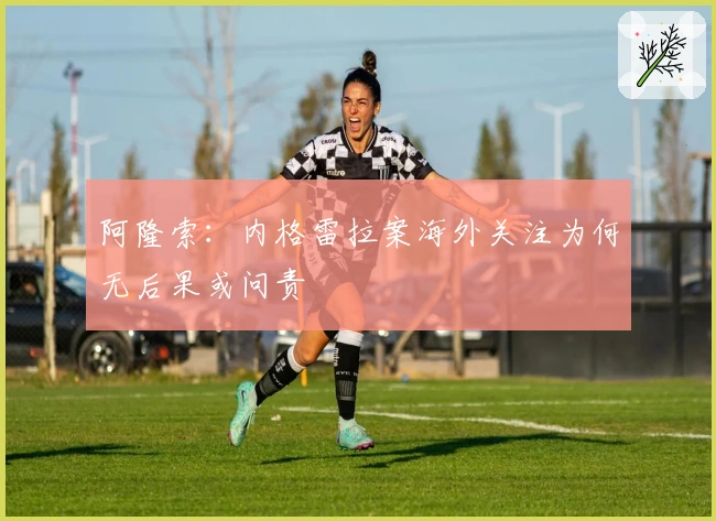 阿隆索：内格雷拉案海外关注为何无后果或问责