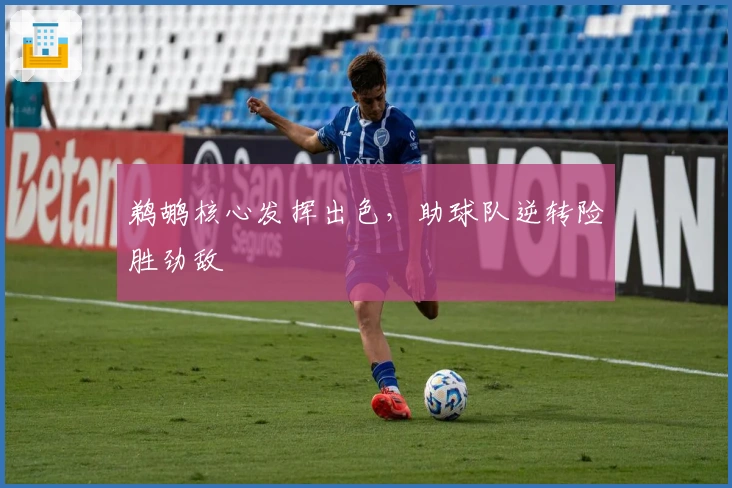 鹈鹕核心发挥出色，助球队逆转险胜劲敌